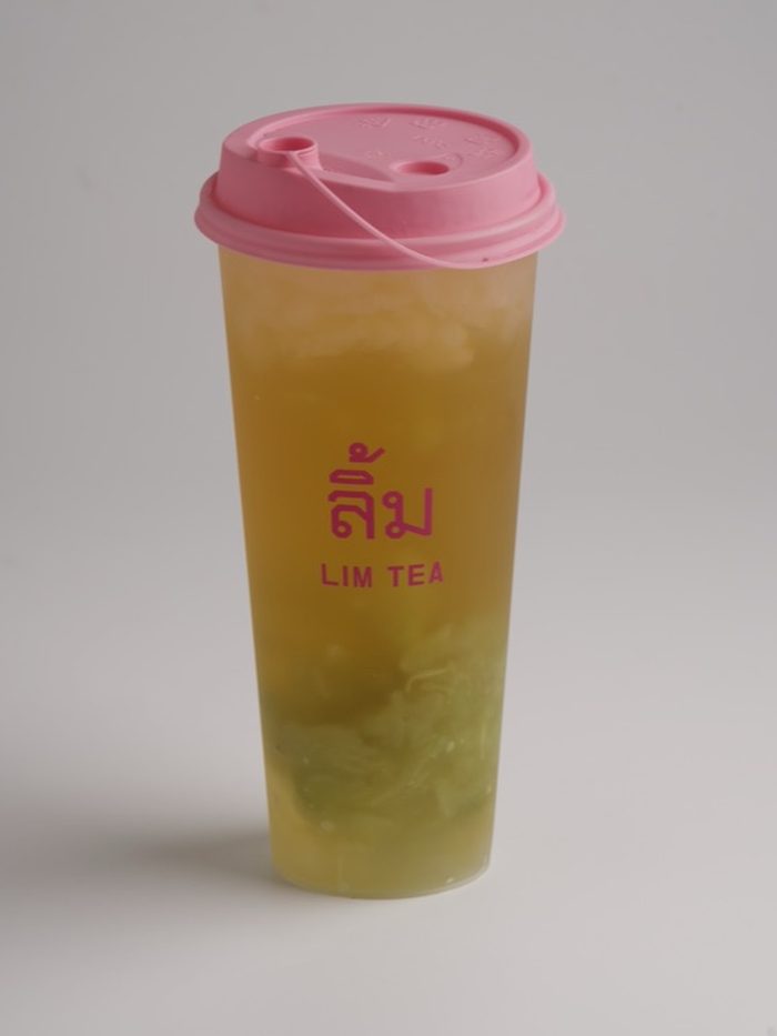 ชาองุ่นใส